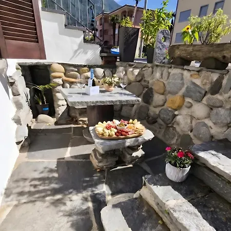 Apartament Casa Cecilia 500m From The - Happy *