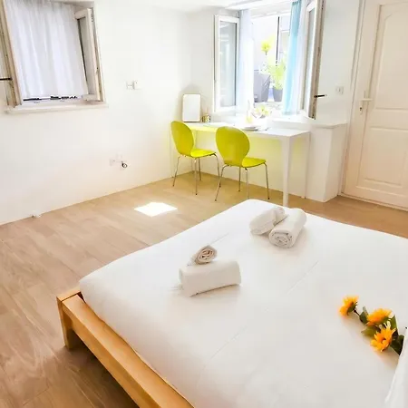 Casa Cecilia 500m From The - Happy Apartament Ascona