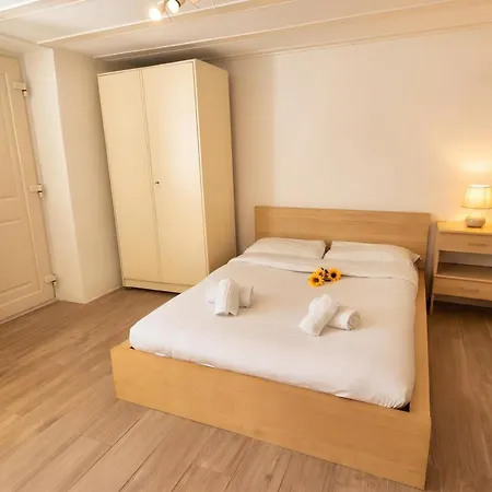 Apartament Casa Cecilia 500m From The - Happy Ascona