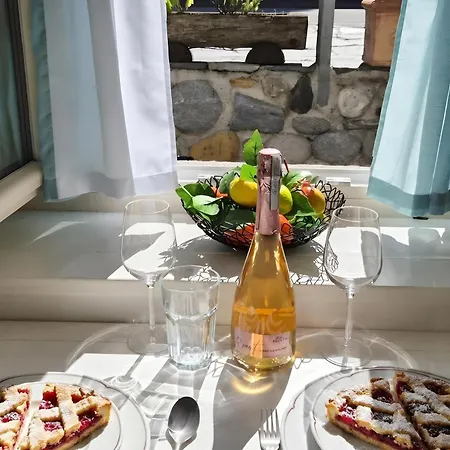 Casa Cecilia 500m From The - Happy Apartament Ascona