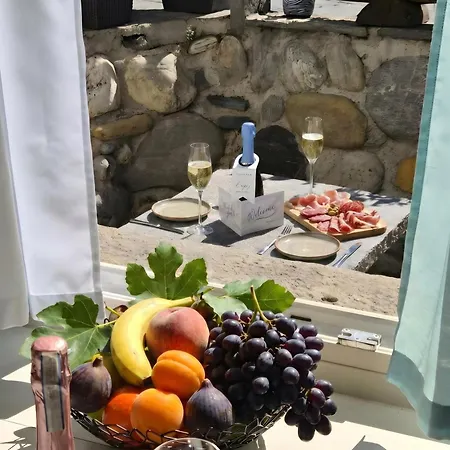 Casa Cecilia 500m From The - Happy Apartament Ascona