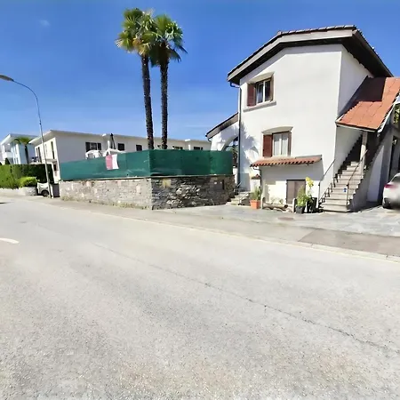 Casa Cecilia 500m From The - Happy