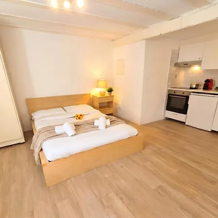 Apartament Casa Cecilia 500m From The - Happy Ascona