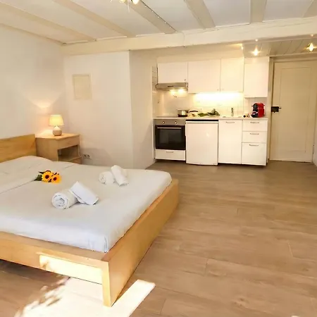 Apartament Casa Cecilia 500m From The - Happy Ascona