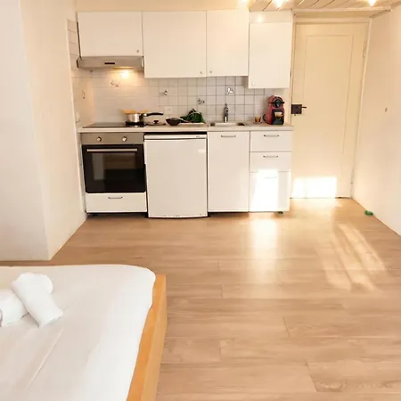 Apartament Casa Cecilia 500m From The - Happy
