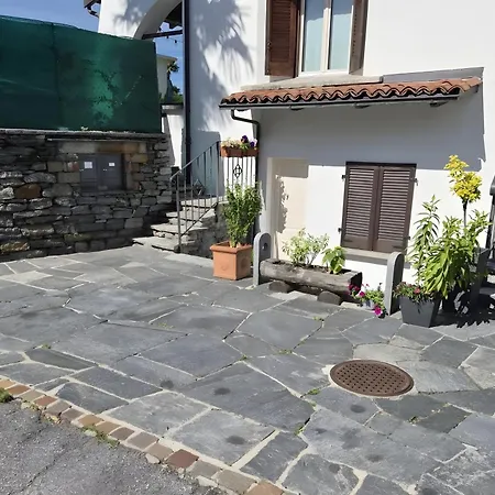 Casa Cecilia 500m From The - Happy * Ascona